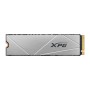 Disco Duro Adata AGAMMIXS60-2T-CS 2 TB SSD de Adata, Discos duros sólidos - Ref: S0240303, Precio: 158,69 €, Descuento: %