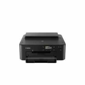 Impresora Epson C11CJ05402 22 ppm WiFi Fax Negro | Tienda24 - Global Online Shop Tienda24.eu