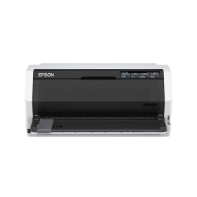 Dot Matrix Printer approx! appPOS80USB+WIFI | Tienda24 - Global Online Shop Tienda24.eu