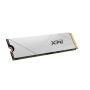 Disco Duro Adata AGAMMIXS60-512G-CS 512 GB SSD de Adata, Discos rígidos sólidos - Ref: S0240307, Preço: 53,71 €, Desconto: %