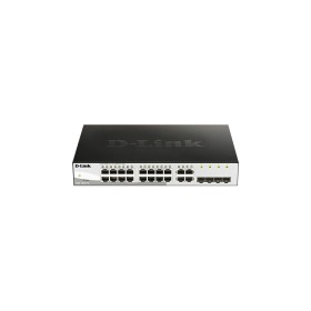 Switch Trendnet TPE-147GI 1 Gbps | Tienda24 - Global Online Shop Tienda24.eu