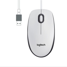 Wireless Mouse Phoenix ERGO M2 Black (1 Unit) | Tienda24 - Global Online Shop Tienda24.eu