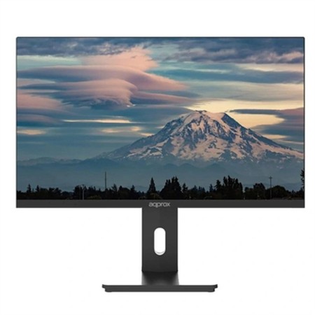 Monitor approx! APPM24SBV2 23,8" 75 Hz di approx!, Monitor - Rif: S0240314, Prezzo: 123,61 €, Sconto: %