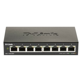 Switch Trendnet TI-E80 1.6 Gbps | Tienda24 - Global Online Shop Tienda24.eu