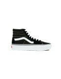 Casual Damenturnschuh Vans SK8-Hi Platform 2.0 VN0A3TKN6BT1 Schwarz | Tienda24 Tienda24.eu