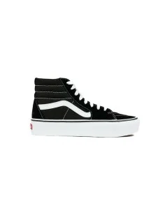 Baskets Casual pour Femme Vans Ward Noir | Tienda24 Tienda24.eu