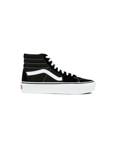 Casual Damenturnschuh Vans SK8-Hi Platform 2.0 VN0A3TKN6BT1 Schwarz | Tienda24 Tienda24.eu