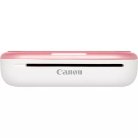 Imprimante photo Canon Zoemini 2 Rose de Canon, Imprimantes photographiques portatives - Réf : S55167077, Prix : 112,86 €, Re...