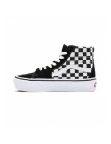 Baskets Casual pour Femme Vans UA SK8-Hi Platform 2.0 VN0A3TKNQXH1 Noir | Tienda24 Tienda24.eu