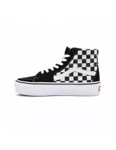 Chaussures casual femme Vans Ward Platform Bleu | Tienda24 Tienda24.eu