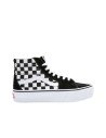 Baskets Casual pour Femme Vans UA SK8-Hi Platform 2.0 VN0A3TKNQXH1 Noir | Tienda24 Tienda24.eu