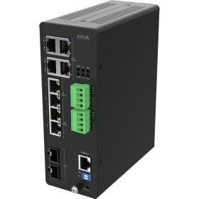 KVM-Switch Digitus DS-51000-1 | Tienda24 - Global Online Shop Tienda24.eu