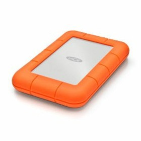 Disco Duro Externo LaCie LAC9000633 Laranja de LaCie, Toners e tinta de impressora - Ref: S0240330, Preço: 184,82 €, Desconto: %