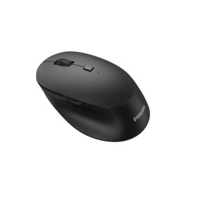 Schnurlose Mouse Titanum TM105K SNAPPER Schwarz | Tienda24 - Global Online Shop Tienda24.eu