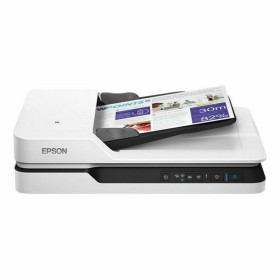 Dual Face Wi-Fi Scanner Epson B11B244401 25 ppm by Epson, Document scanners - Ref: S0240376, Price: 346,17 €, Discount: %