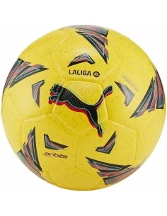 Pallone da Calcio Puma ORBITA LA LIGA 1 084108 02 Sintetico Taglia 5 da Puma, Palloni da allenamento - Ref: S2029014, Precio:...