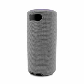 Portable Bluetooth Speakers Esperanza EP154 Black | Tienda24 - Global Online Shop Tienda24.eu