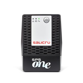 SAI Off Line INFOSEC Z3 ZENBOX EX 500 | Tienda24 - Global Online Shop Tienda24.eu