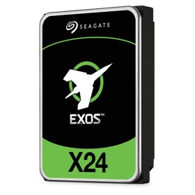 Disque dur Seagate ST24000NM007H 3,5" 24 TB de Seagate, Disques durs - Réf : S55251655, Prix : 582,20 €, Remise : %