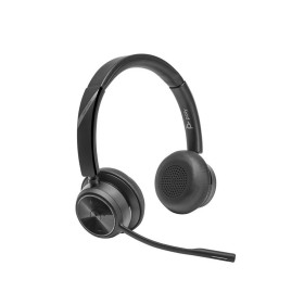 Auriculares com microfone GN Audio EVOLVE2 40 Preto | Tienda24 - Global Online Shop Tienda24.eu