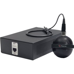 Auricolari TNB HS-300 Nero | Tienda24 - Global Online Shop Tienda24.eu