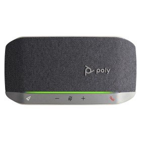 Altifalante Bluetooth Portátil Denver Electronics Preto | Tienda24 - Global Online Shop Tienda24.eu