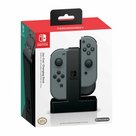 Manette de jeu sans fil Nintendo Joy-Con Vert Rose | Tienda24 - Global Online Shop Tienda24.eu