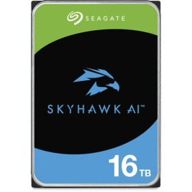 Hard Disk Seagate IRONWOLF PRO 3,5" 22 TB | Tienda24 - Global Online Shop Tienda24.eu