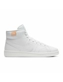 Ténis Casual de Mulher Nike ROYALE 2 MID CT1725 100 Branco | Tienda24 Tienda24.eu