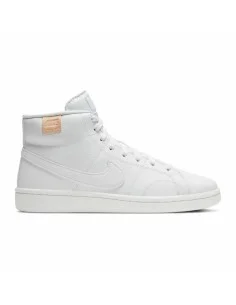 Scarpe Casual da Donna Nike ROYALE 2 MID CT1725 100 Bianco da Nike, Sneakers e scarpe sportive - Ref: S2029074, Precio: €70.8...