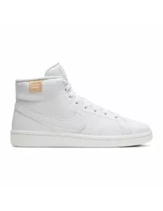 Baskets Casual pour Femme Nike Racquette Cuivre Marron | Tienda24 Tienda24.eu