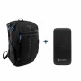 Mochila para notebook DeepGaming kitDG-BAG17-2N de DeepGaming, Bolsas e capas para computadores portáteis e netbooks - Ref: S...