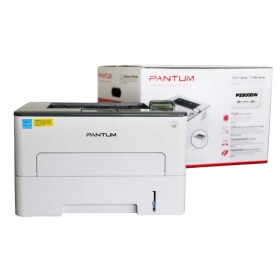 Laser Printer Pantum P3300DW by Pantum, Laser printers - Ref: S0240437, Price: 123,07 €, Discount: %