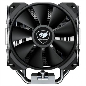 Ventilador de Caja Cougar Forza 50 Essential Ø 12 cm de Cougar, Ventilación y refrigeración - Ref: S0240445, Precio: 30,83 €,...