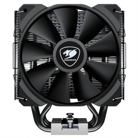 CPU Fan Cougar Forza 85 Essential by Cougar, Fans and cooling - Ref: S0240446, Price: 48,65 €, Discount: %