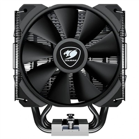 Ventilador de CPU Cougar Forza 85 Essential de Cougar, Ventilação e refrigeração - Ref: S0240446, Preço: 48,65 €, Desconto: %