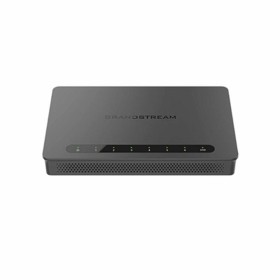 Router Grandstream GWN7002 by Grandstream, Routers - Ref: S0240451, Price: 90,28 €, Discount: %