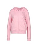 Damen Sweater mit Kapuze und Reißverschluss Nike CLUB FLC FZ DQ5471 690 | Tienda24 Tienda24.eu