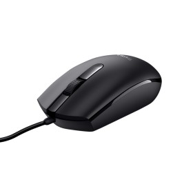 Mouse senza Fili Titanum TM105K SNAPPER Nero | Tienda24 - Global Online Shop Tienda24.eu