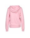 Sweat à capuche et fermeture éclair femme Nike CLUB FLC FZ DQ5471 690 | Tienda24 Tienda24.eu