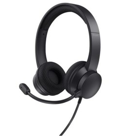 Headphones with Microphone Jabra EVOLVE2 55 | Tienda24 - Global Online Shop Tienda24.eu