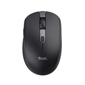 Mouse Owlotech Nero | Tienda24 - Global Online Shop Tienda24.eu