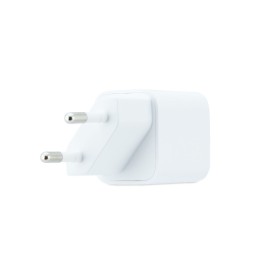 Chargeur mural INTENSO W30C Blanc 30 W | Tienda24 - Global Online Shop Tienda24.eu