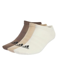 Calcetines Tobilleros Deportivos Reebok FUNDATION LOW CUT R 0253 Blanco | Tienda24 Tienda24.eu