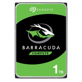 Festplatte Seagate ST1000DM014 3,5" von Seagate, Festplattenlaufwerke - Ref: S0240480, Preis: 68,29 €, Rabatt: %