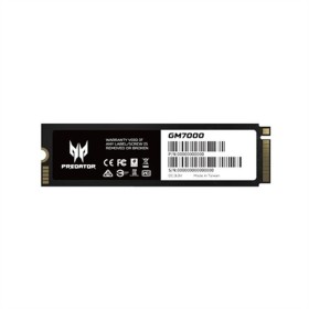 Hard Drive Acer GM-7000 2 TB SSD by Acer, Solid disc drives - Ref: S0240483, Price: 170,27 €, Discount: %