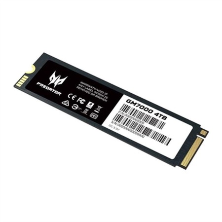 Disco Duro Acer GM-7000 4 TB SSD de Acer, Discos rígidos sólidos - Ref: S0240484, Preço: 333,72 €, Desconto: %