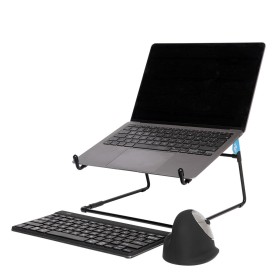 Notebook Stand TNB NA Aluminium | Tienda24 - Global Online Shop Tienda24.eu