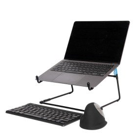 Notebook Stand PcCom | Tienda24 - Global Online Shop Tienda24.eu