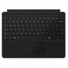 Teclado e Rato V7 CKW350ES Preto Qwerty espanhol | Tienda24 - Global Online Shop Tienda24.eu